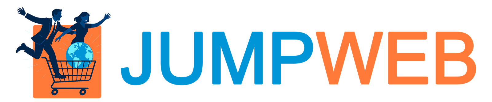 JumpWeb Logo